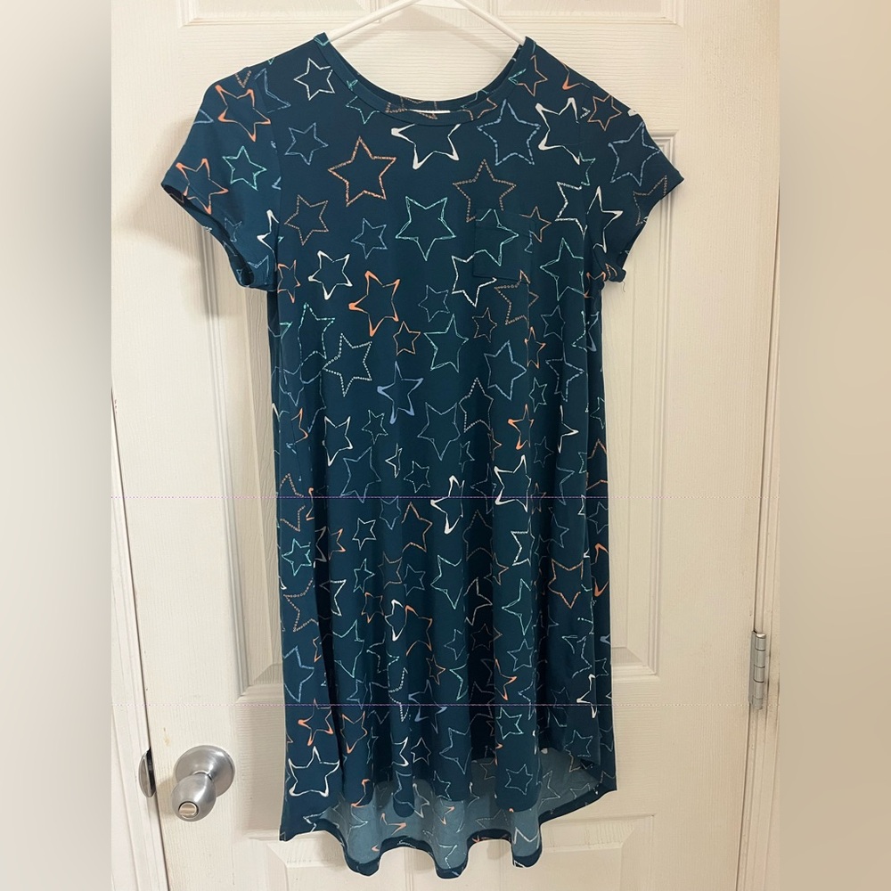LuLaroe girls dress